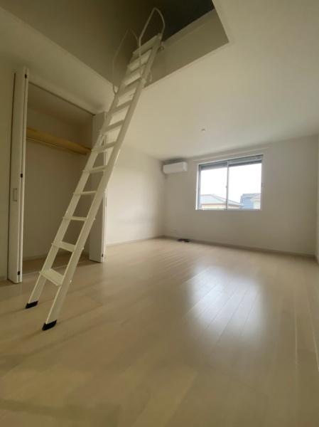 アライブコート下山口