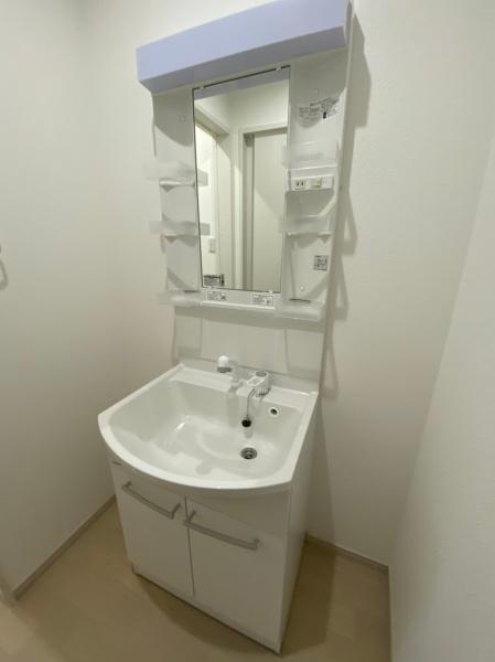 アライブコート下山口