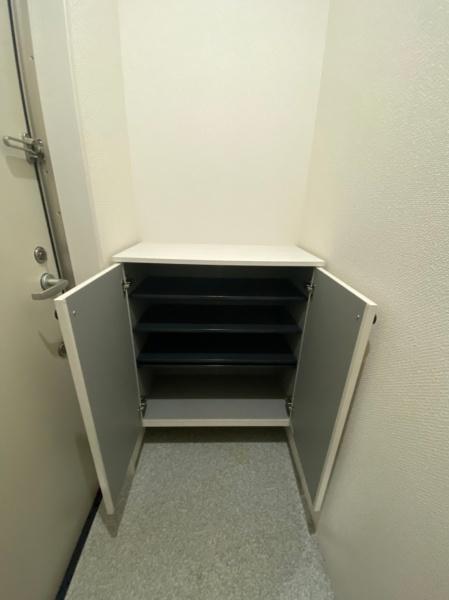 アライブコート下山口