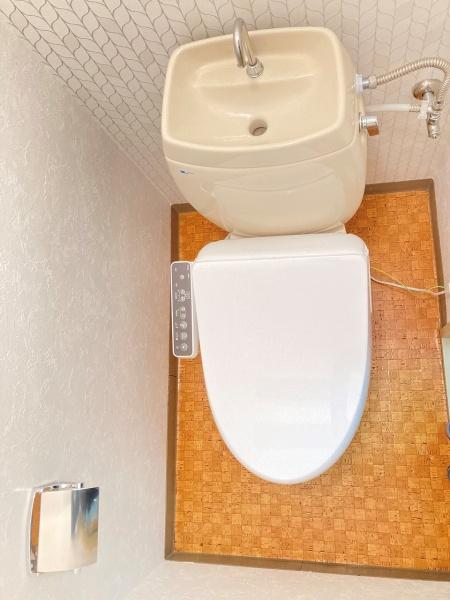 フラワーハイツ