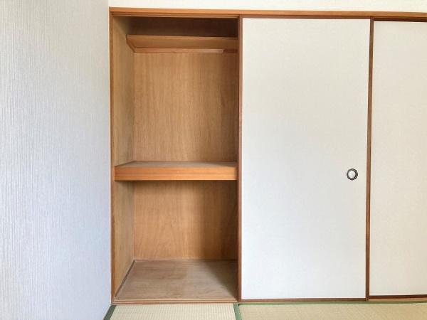 フラワーハイツ