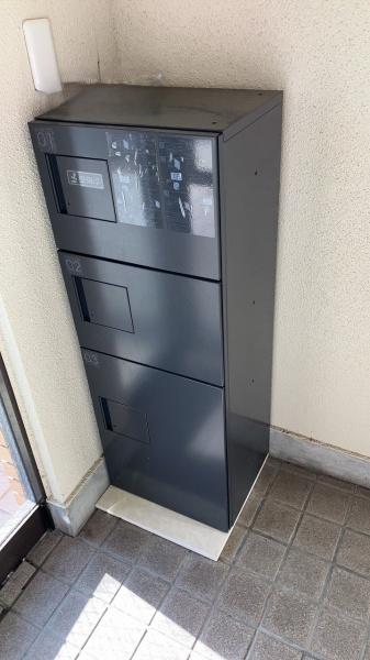 フラワーハイツ