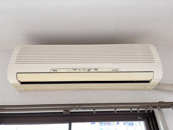 フラワーハイツ