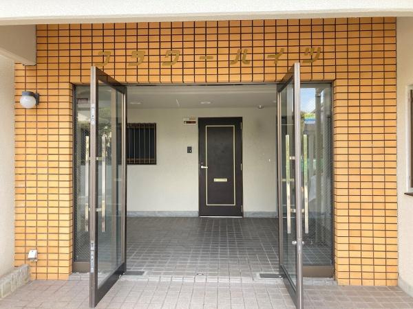 フラワーハイツ