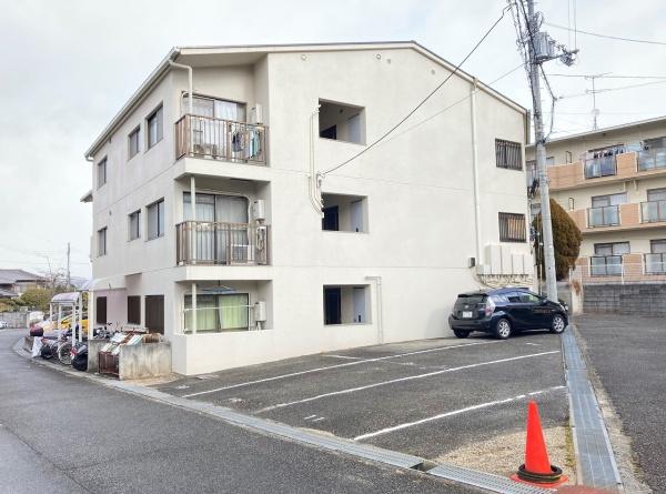 フラワーハイツ