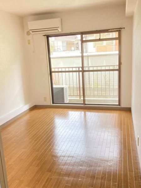 フラワーハイツ