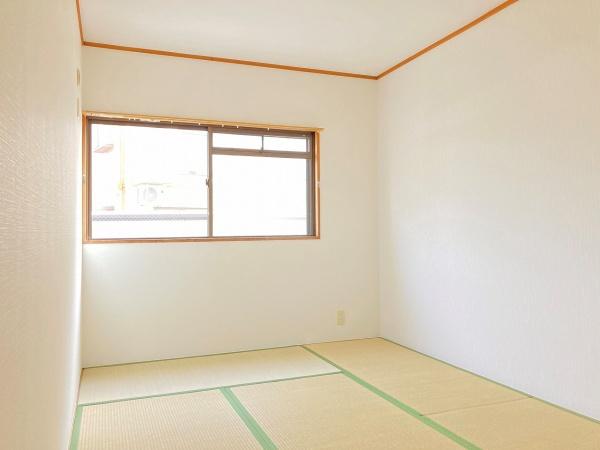 フラワーハイツ