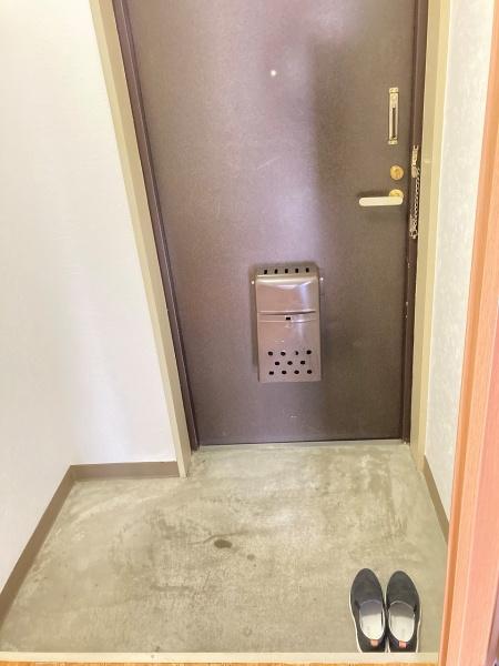 フラワーハイツ