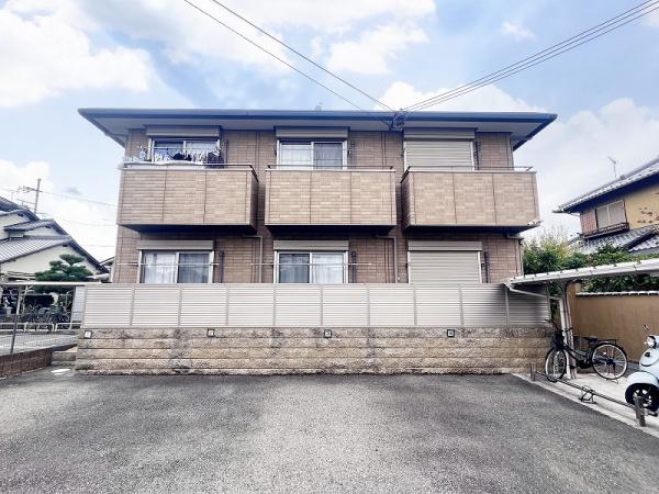 グランシャリオ広野