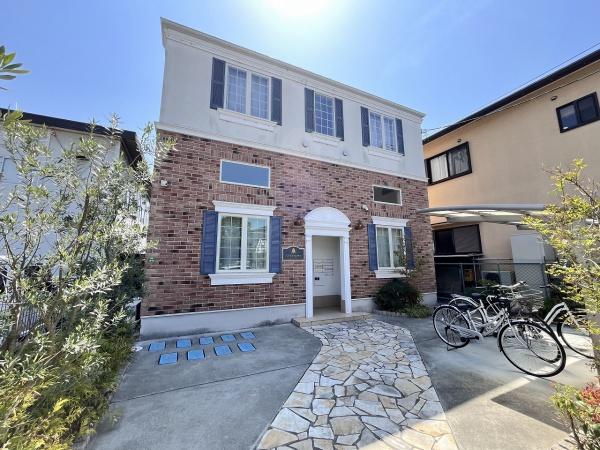 ラカンパーナ三田