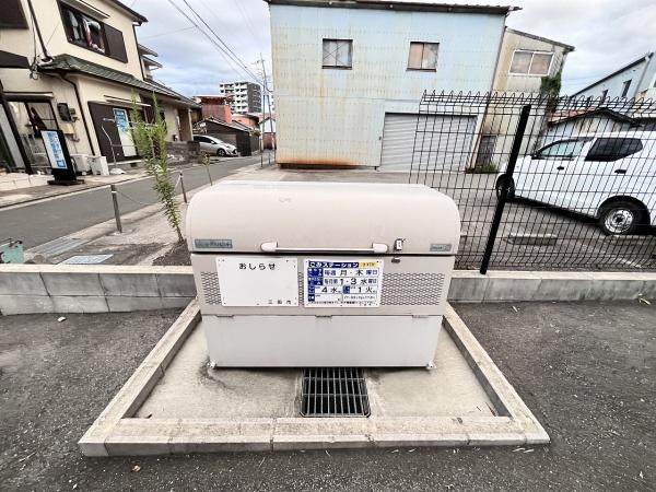 ラカンパーナ三田