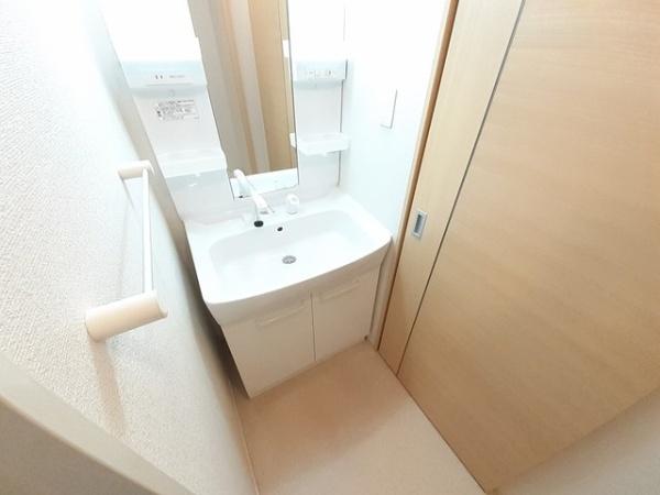 メゾン　ソレイユＣ