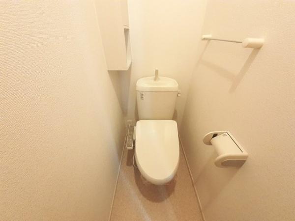 メゾン　ソレイユＣ