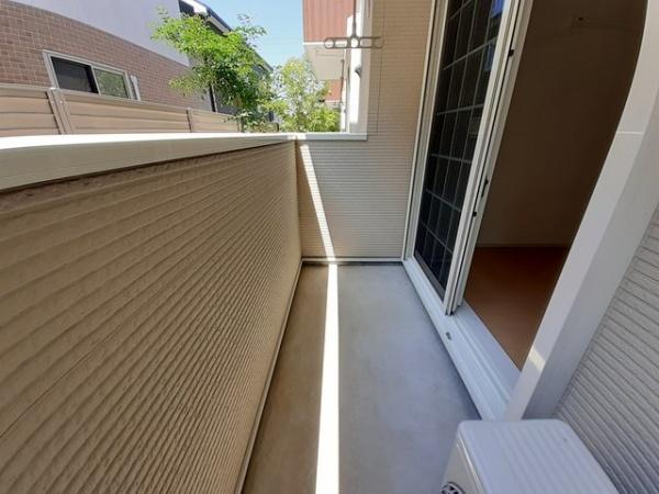 メゾン　ソレイユＣ