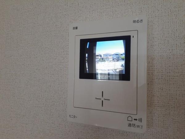 メゾン　ソレイユＣ