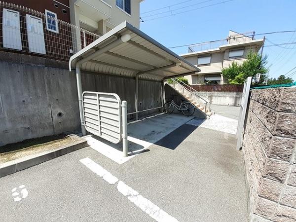 メゾン　ソレイユＣ