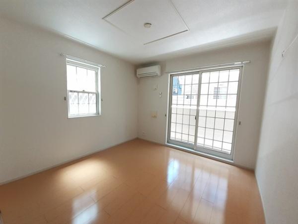 メゾン　ソレイユＣ