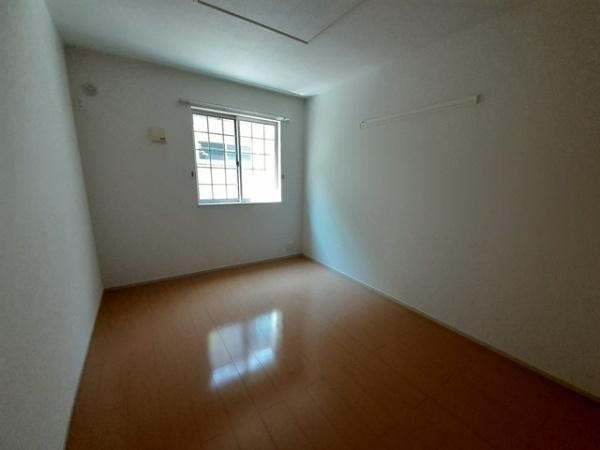 メゾン　ソレイユＣ