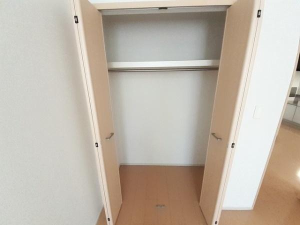 メゾン　ソレイユＣ