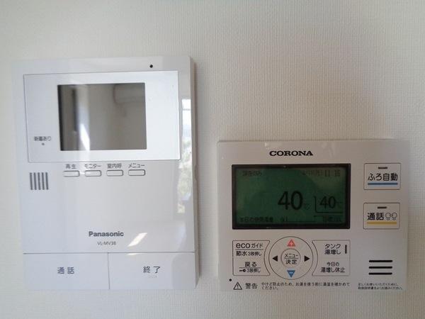 アンビシオン三田