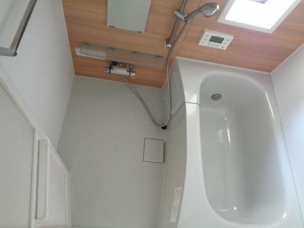 アンビシオン三田