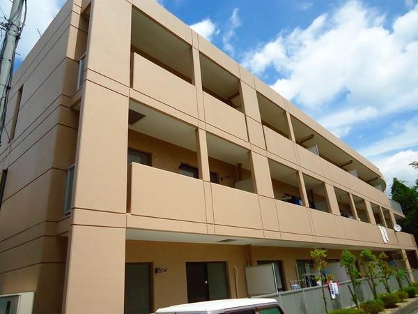 メゾンシャルマン