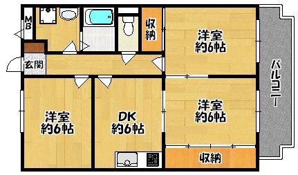 サニーコートすみれ