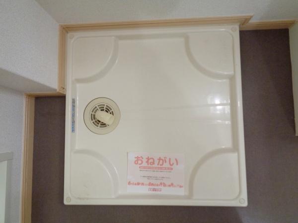 レーベンスクエアⅡ号棟