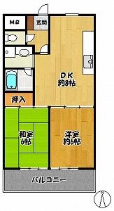 ロイヤルハイツ有野