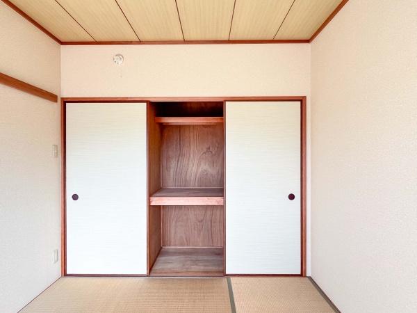 ロイヤルハイツ有野