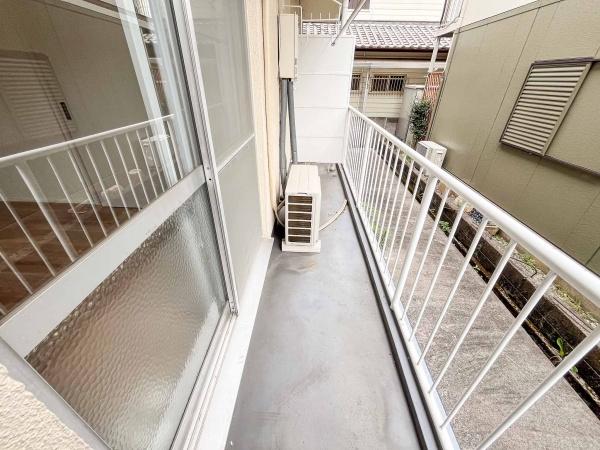 ＮＫハイツ高次