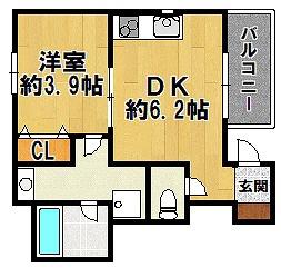 フォレストイン上井沢