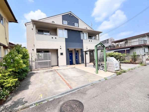 フォレストイン上井沢
