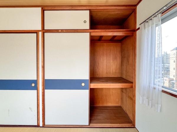 杉本マンション