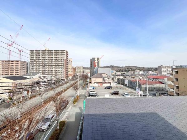 杉本マンション