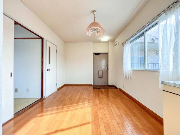 杉本マンション