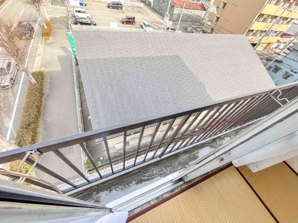 杉本マンション