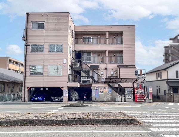 杉本マンション