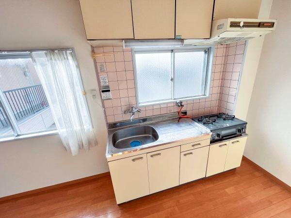 杉本マンション