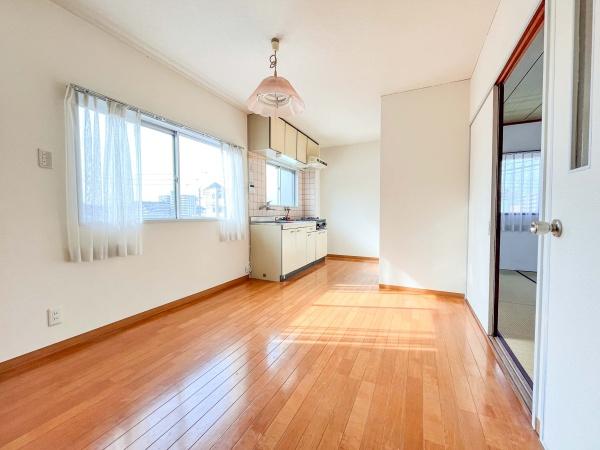 杉本マンション