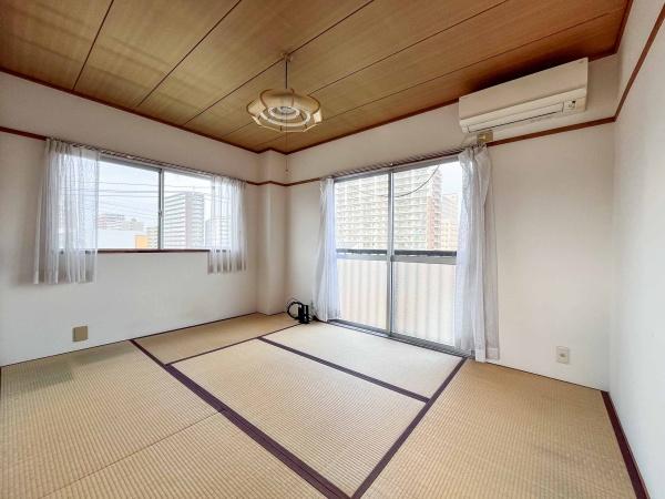 杉本マンション
