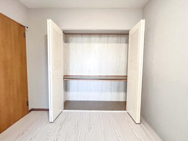 弥生が丘Ⅱ番館