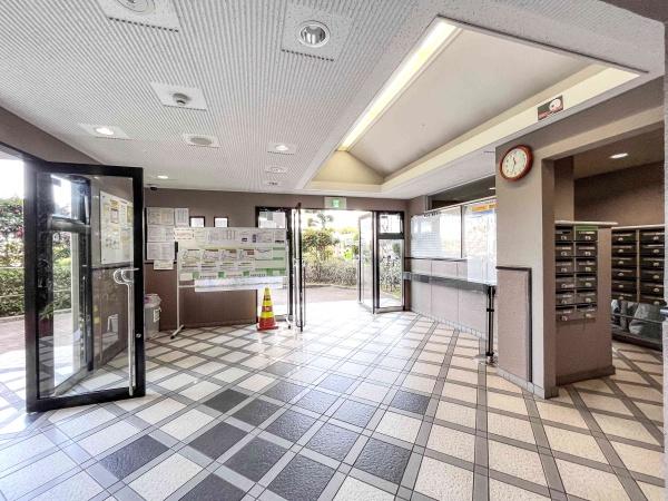弥生が丘Ⅱ番館
