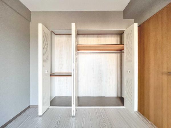 弥生が丘Ⅱ番館