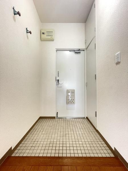 ダイヤカルム　Ａ棟