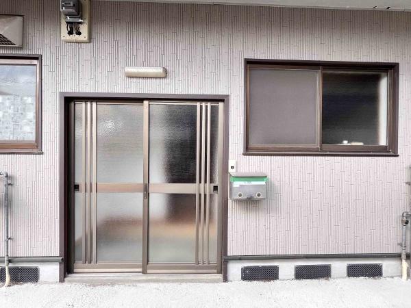 木下ハイツ
