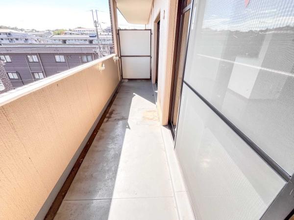 ドマーニ三田横山