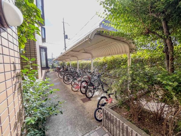 ドマーニ三田横山
