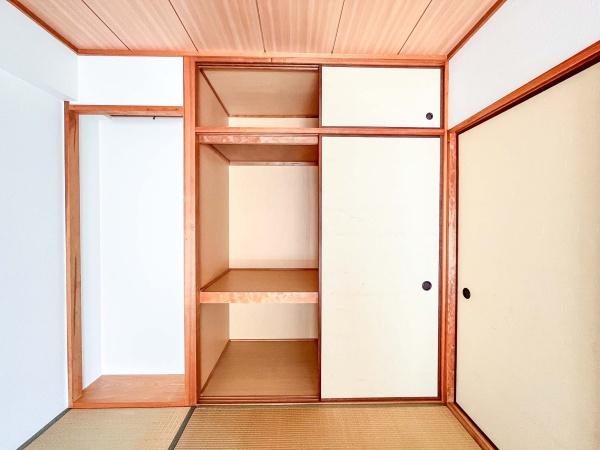 サンディ・パークスⅡ番館