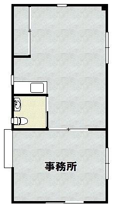 三田町戸建１階部分